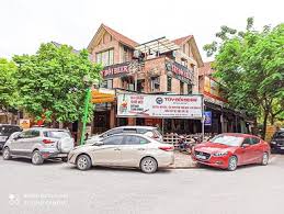 Cần bán Nhà mặt tiền đường Hoàng Mai, Phường Hoàng Liệt, Diện tích 140m², Giá Thương lượng - LH: 0888679111