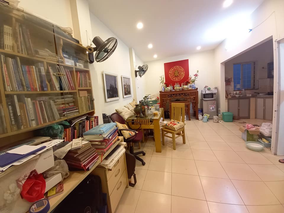 Cần bán Nhà riêng đường Hoàng Ngân, Phường Nhân Chính, Diện tích 37m², Giá 3.22 Tỷ - LH: 0927879989 2