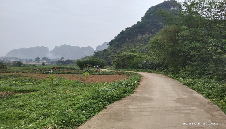Cần bán Đất đường Quốc lộ 6, Thị trấn Lương Sơn, Diện tích 10000m², Giá 4.5 Tỷ - LH: 0966746668 2