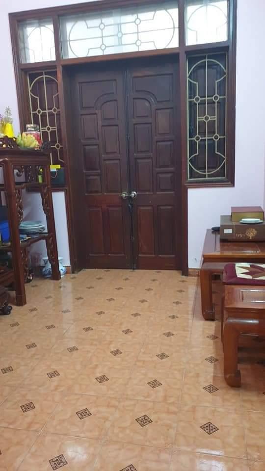 Cần bán Nhà riêng đường Hoàng Văn Thái, Phường Khương Trung, Diện tích 53m², Giá 5.3 Tỷ - LH: 0947161359 4