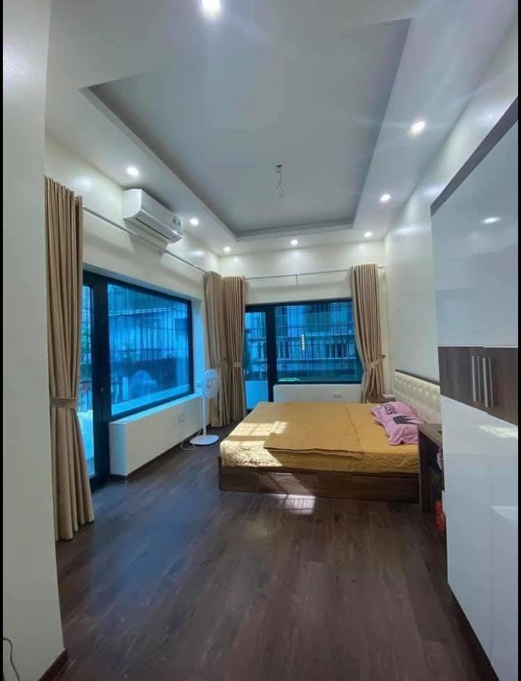 Cần bán Nhà riêng đường Lĩnh Nam, Chọn, Diện tích 40m², Giá 3 Tỷ - LH: 0986465965 4