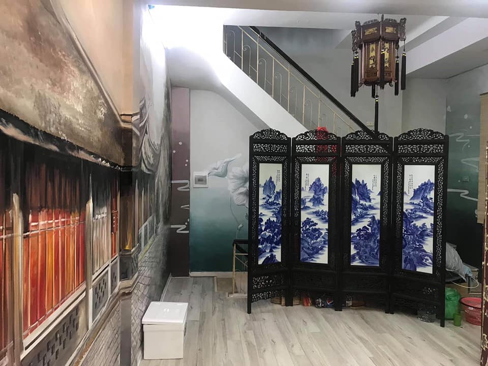 Cần bán Nhà riêng Đống Đa, Hà Nội, Diện tích 60m², Giá Thương lượng 3