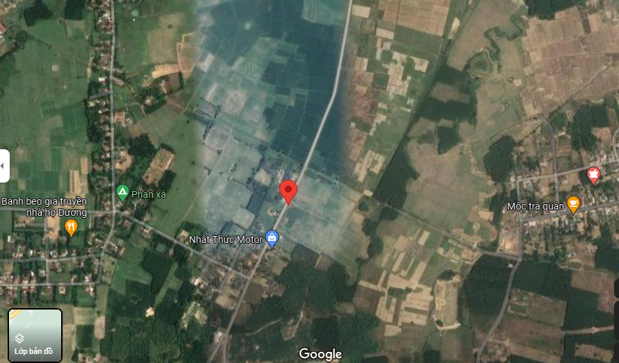 Cần bán Đất đường 9, Xã Cam Thanh, Diện tích 400m², Giá 1495 Triệu - LH: 0899631145 6