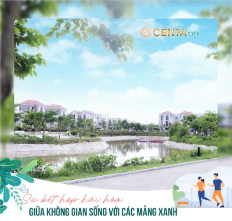Cần bán Biệt thự dự án VSIP Bắc Ninh, Diện tích 135m², Giá 5,100,000,000 Tỷ - LH: 0988693800 2