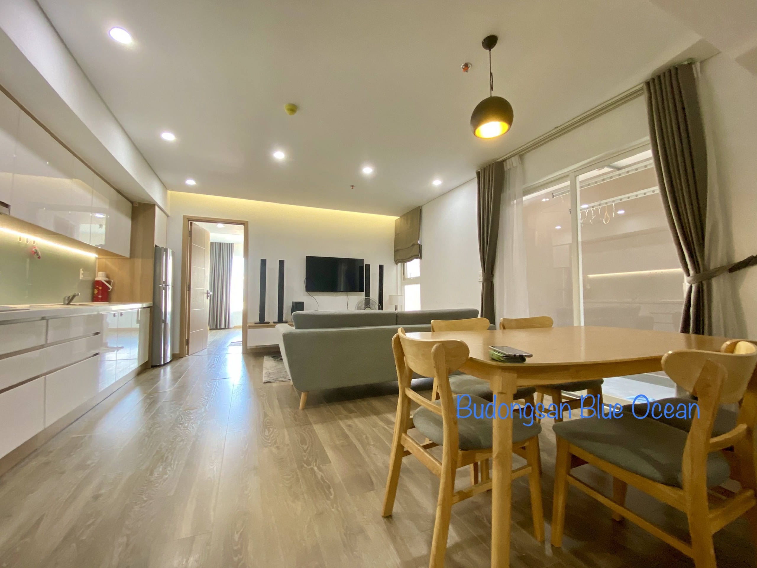 Cho thuê Căn hộ chung cư dự án Khu căn hộ F.Home, Diện tích 64m², Giá 07 Triệu/tháng 5