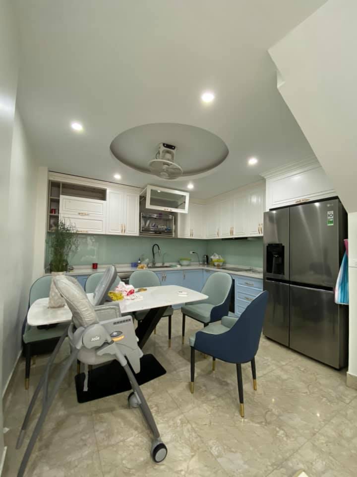 Cần bán Nhà riêng Đống Đa, Hà Nội, Diện tích 36m², Giá 3.450.000.000 Tỷ - LH: 0358196182