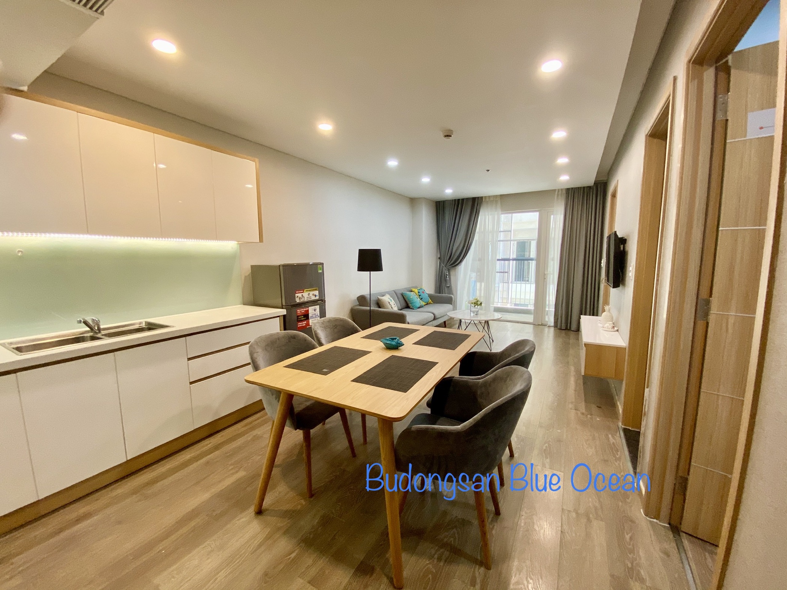 Cho thuê Căn hộ chung cư dự án Khu căn hộ F.Home, Diện tích 64m², Giá 6.5 Triệu/tháng - LH: 0934960233 11
