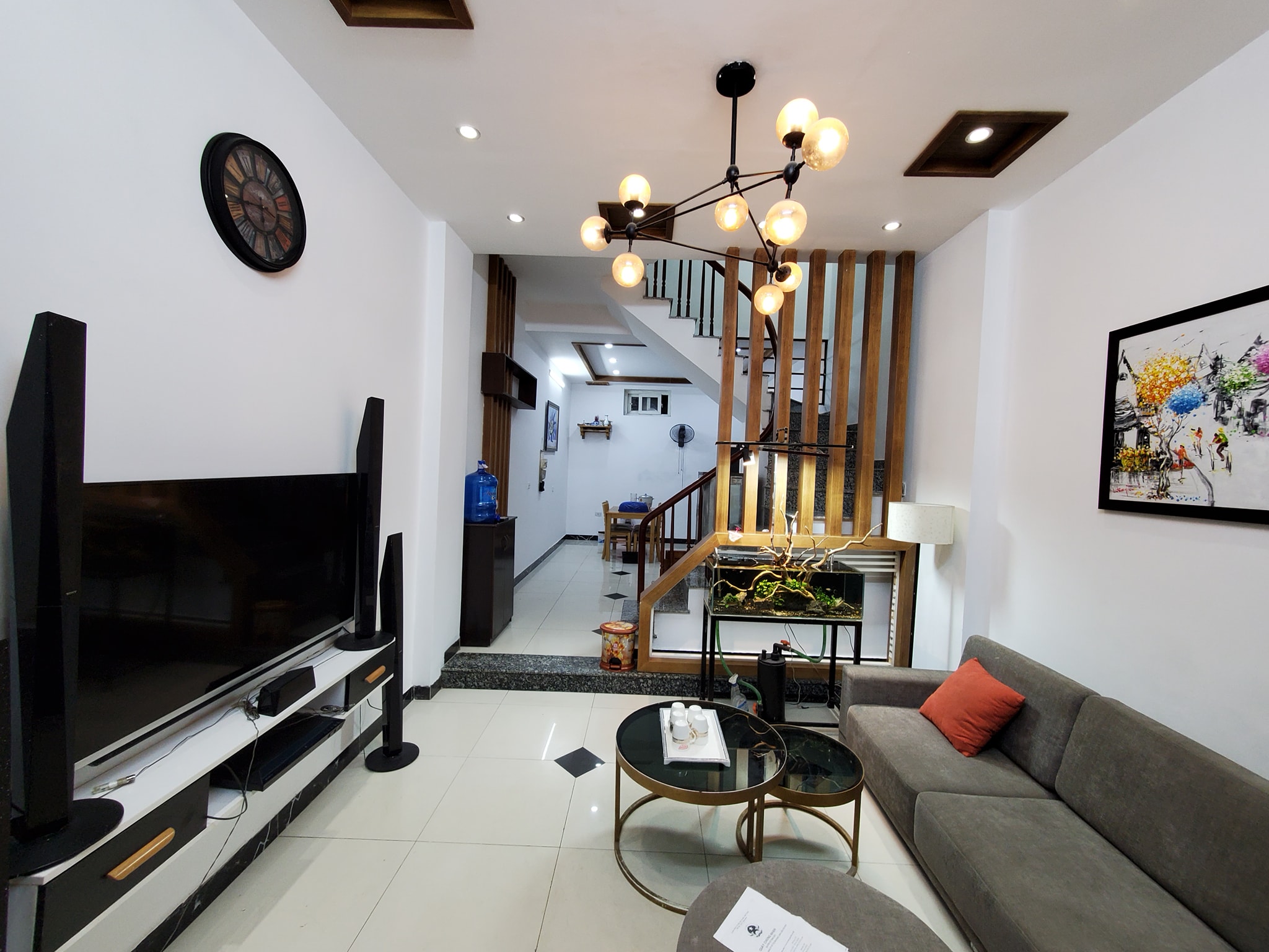 Cần bán Nhà riêng Đống Đa, Hà Nội, Diện tích 32m², Giá 4.300.000.000 Trăm/m² - LH: 0358196182