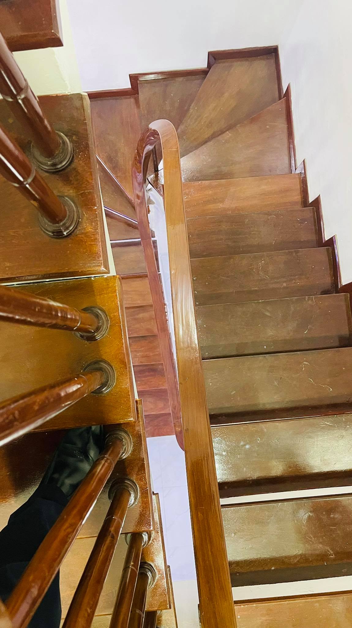 Cần bán Nhà riêng Đống Đa, Hà Nội, Diện tích 40m², Giá 5.300.000.000 Tỷ - LH: 0358196182 5