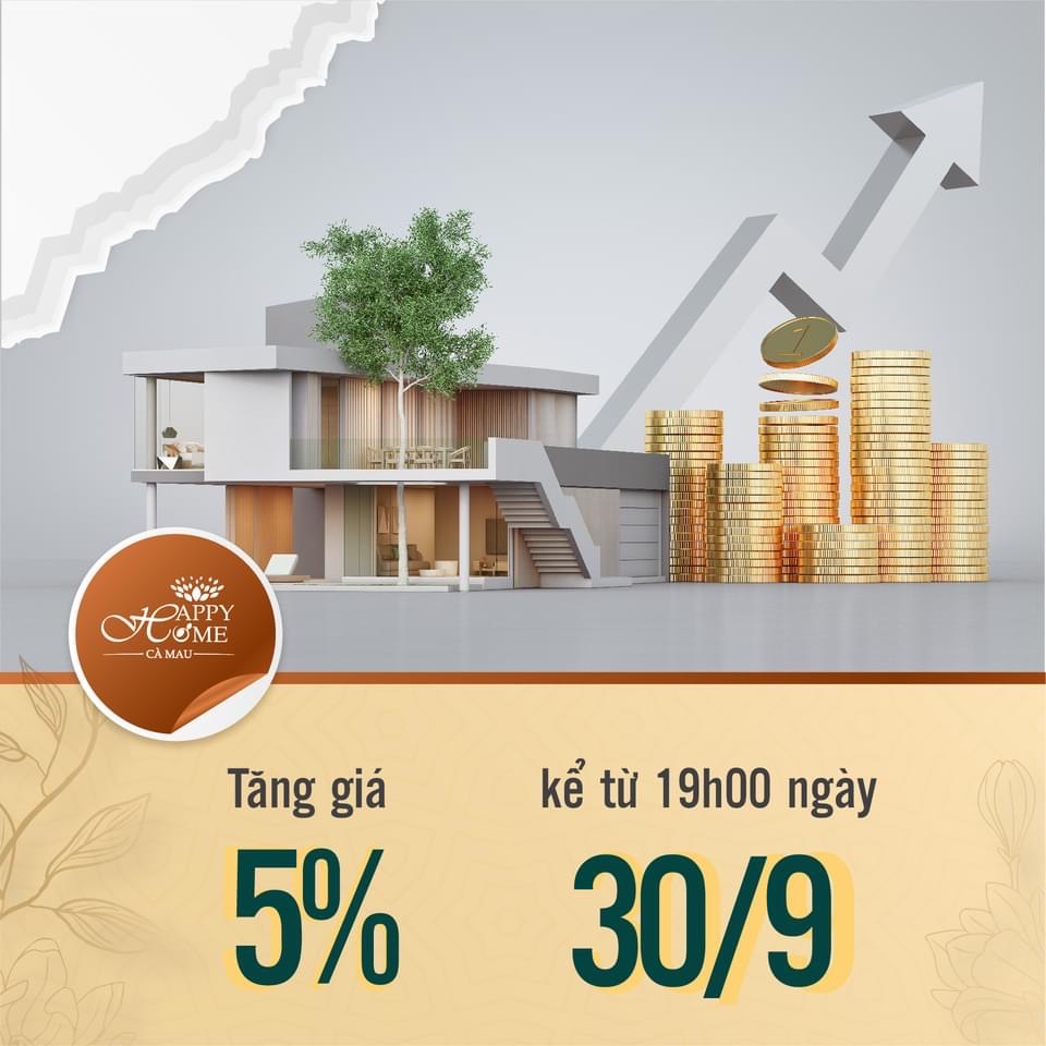 Cần bán Đất dự án Happy Home Cà Mau, Diện tích 100m², Giá 130 Triệu - LH: 0567093839 3