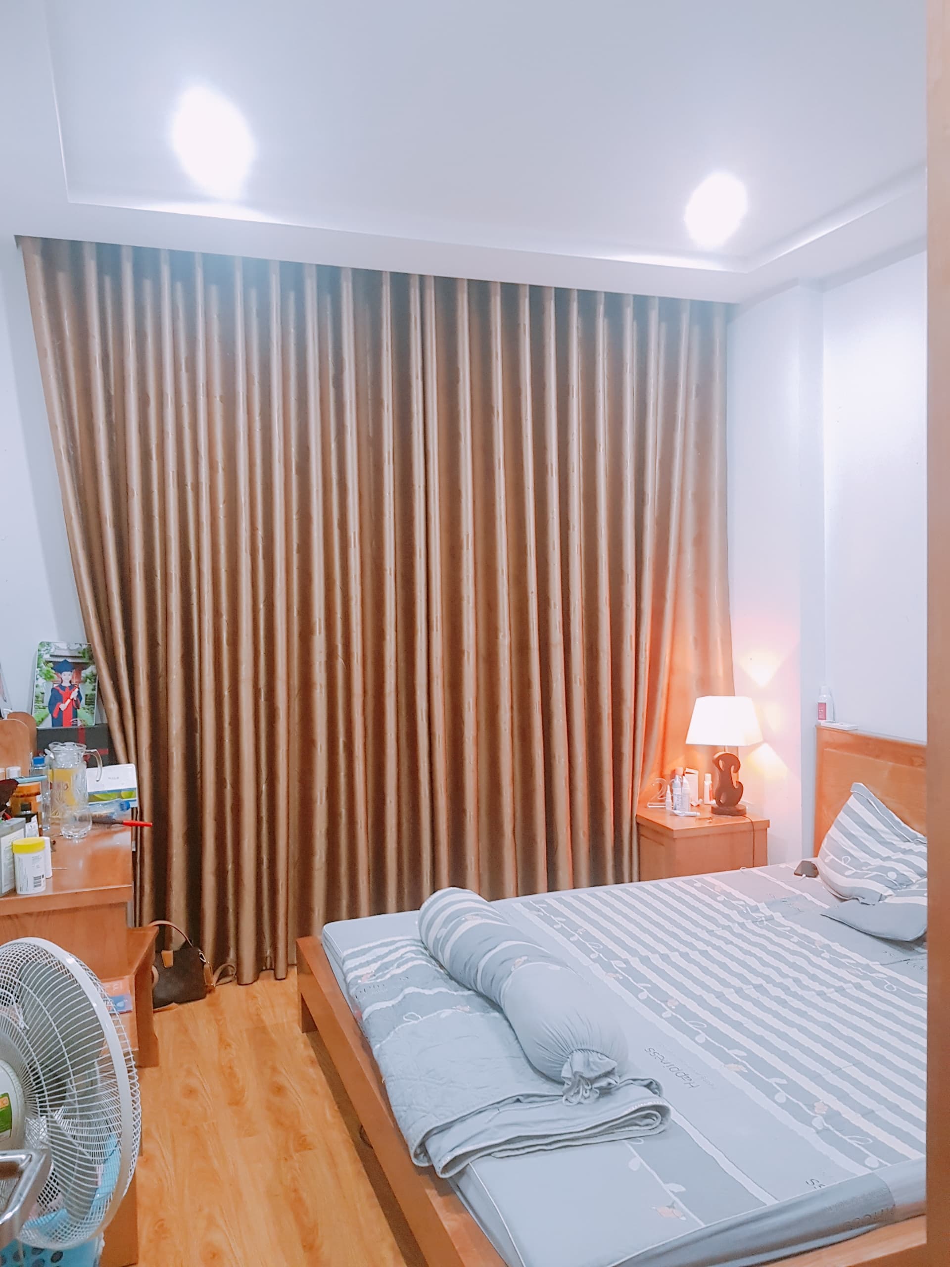 Cần bán Nhà riêng đường Quang Trung, Phường Quang Trung, Diện tích 60m², Giá 7.8 Tỷ - LH: 0373812689 2