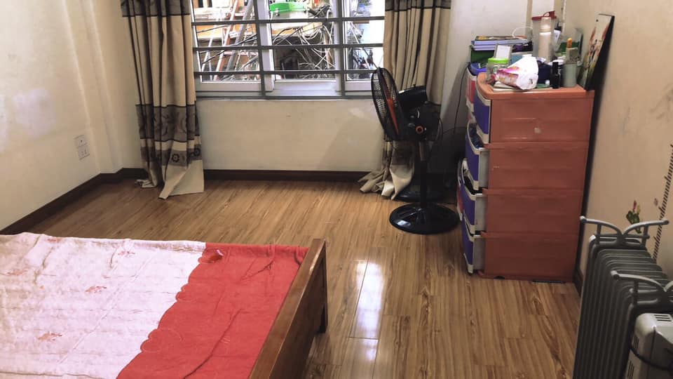 Cần bán Nhà riêng Đống Đa, Hà Nội, Diện tích 70m², Giá Thương lượng 3