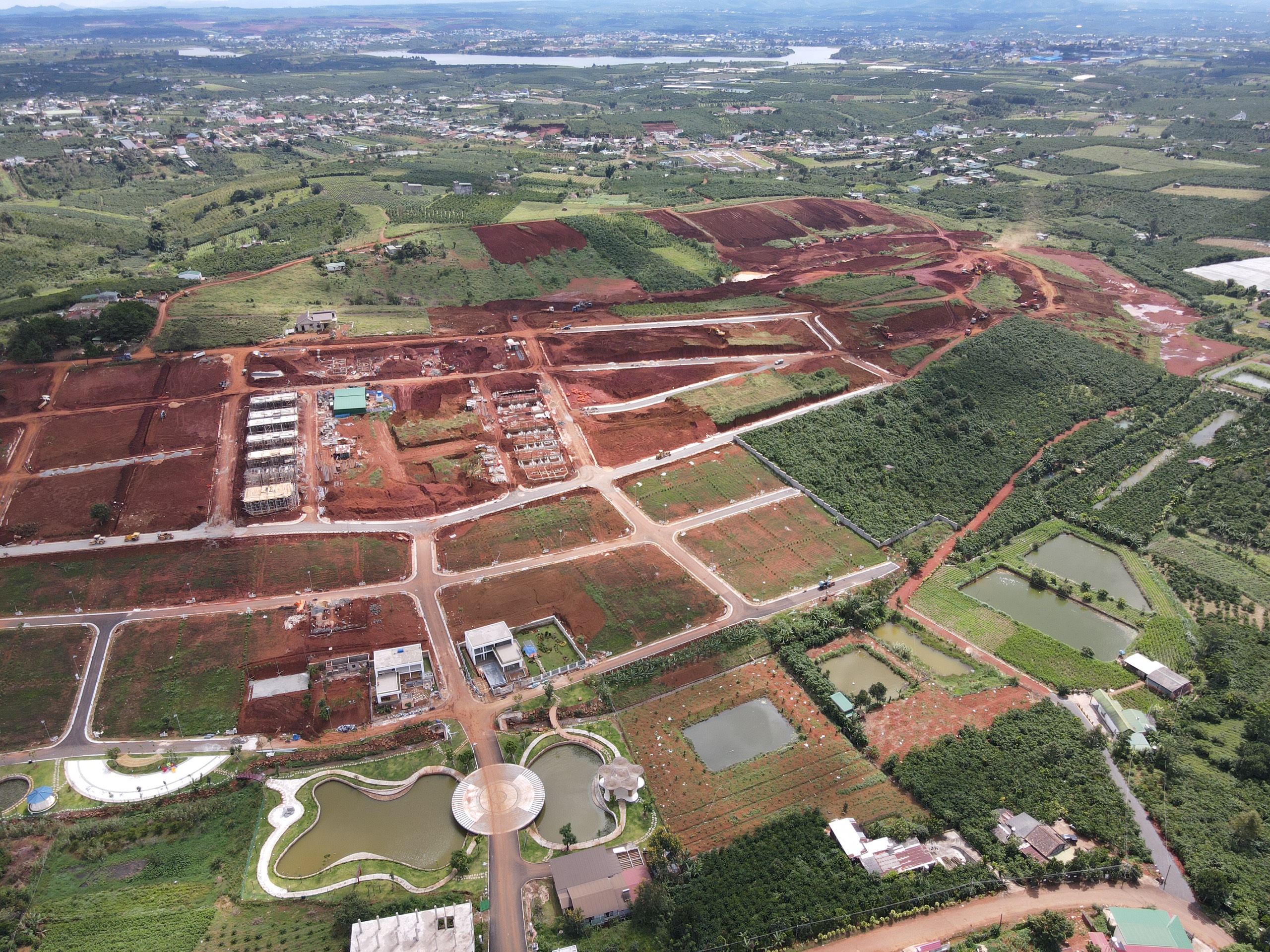 Cần bán Đất dự án Bảo Lộc Sun Valley, Diện tích 200m², Giá 1.7 Tỷ - LH: 0932171436 7