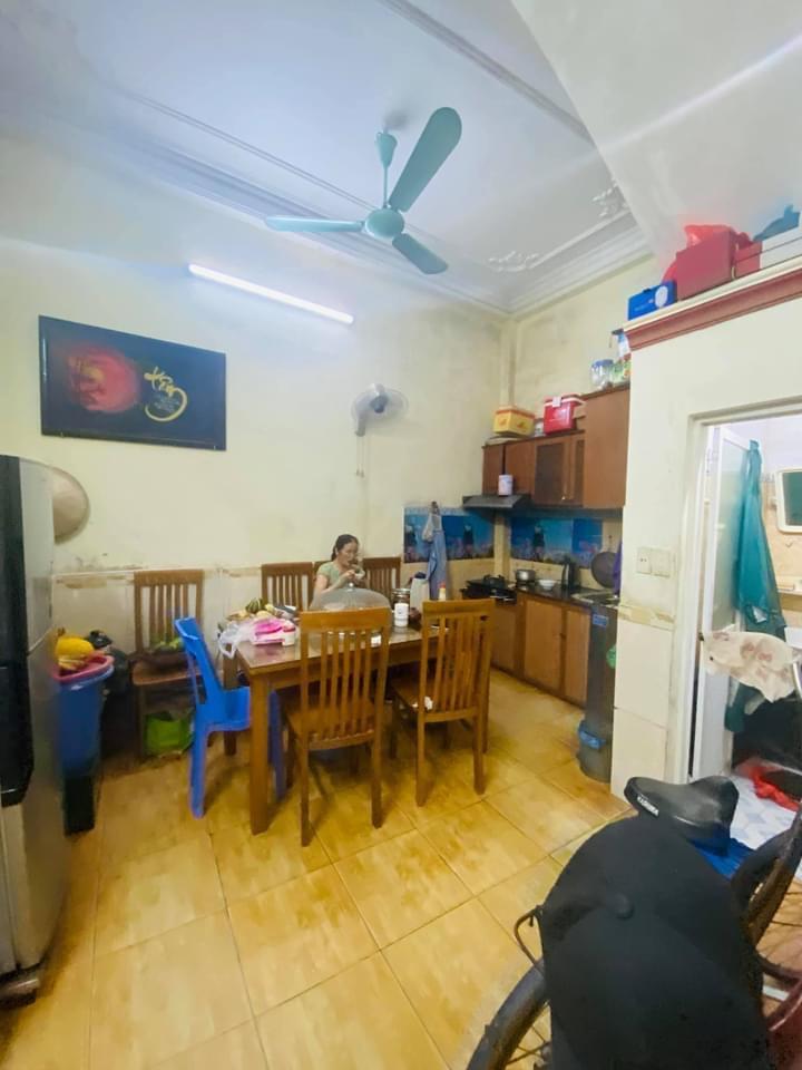Cần bán Nhà riêng Hai Bà Trưng, Hà Nội, Diện tích 35m², Giá 3.2 Tỷ - LH: 0947161359 4
