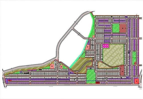 Cần bán Đất nền dự án Xã Hồng Tiến, Phổ Yên, Diện tích 100m², Giá 1.3 Tỷ - LH: 0915990629 2