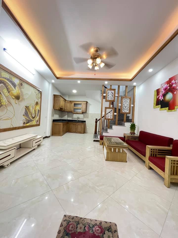 Cần bán Nhà riêng đường Ngọc Lâm, Phường Ngọc Lâm, Diện tích 54m², Giá 2 Tỷ - LH: 0964855869 2