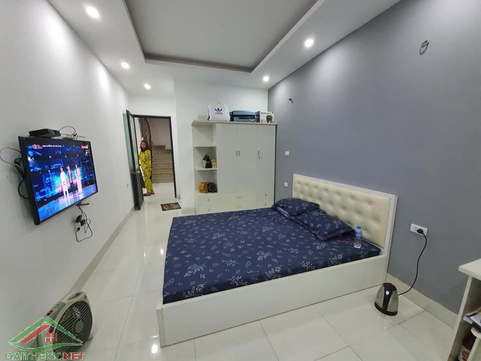 Cần bán Nhà riêng Phường Minh Khai, Hai Bà Trưng, Diện tích 32m², Giá 1900 Triệu - LH: 0374557639 2