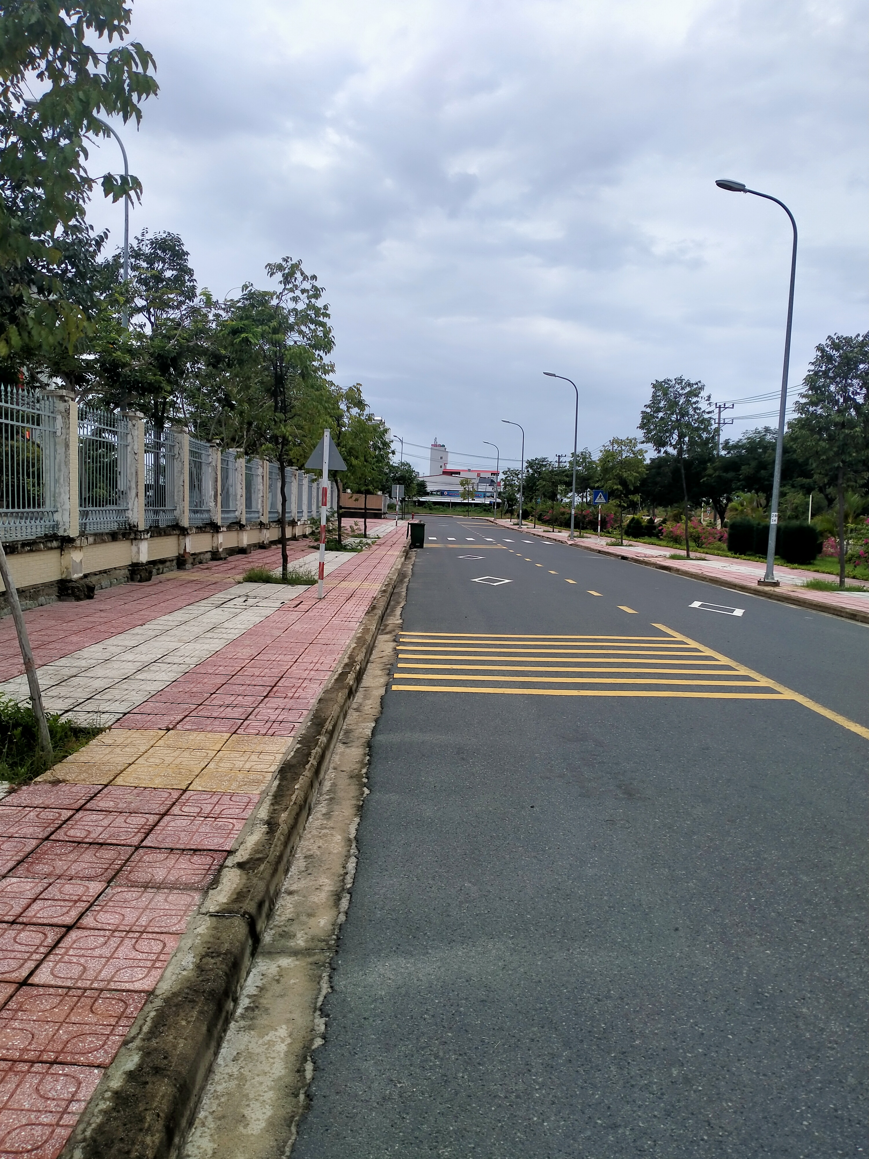 Cần bán Đất đường Hoàng Minh Thảo, Xã Phước Đồng, Diện tích 90m², Giá 0520 Triệu 1
