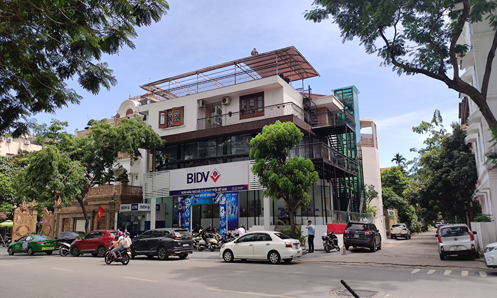 Cần bán Nhà riêng đường Linh Đàm, Phường Hoàng Liệt, Diện tích 280m², Giá 27.5 Tỷ - LH: 0888679111 2