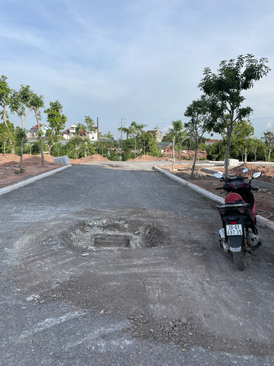 Cần bán Đất nền dự án đường Quốc lộ 37, Xã Xuân Phương, Diện tích 125m², Giá 1.3 Tỷ - LH: 0915990629