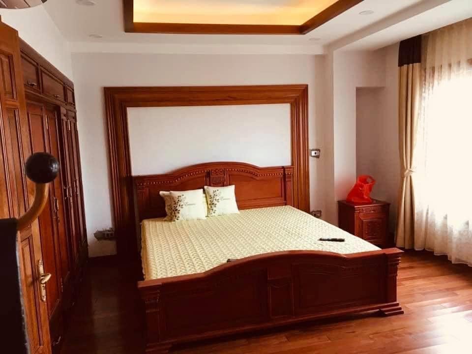 Cần bán Nhà riêng đường Bà Triệu, Phường Nguyễn Du, Diện tích 183m², Giá 115 Tỷ - LH: 0888679111 1