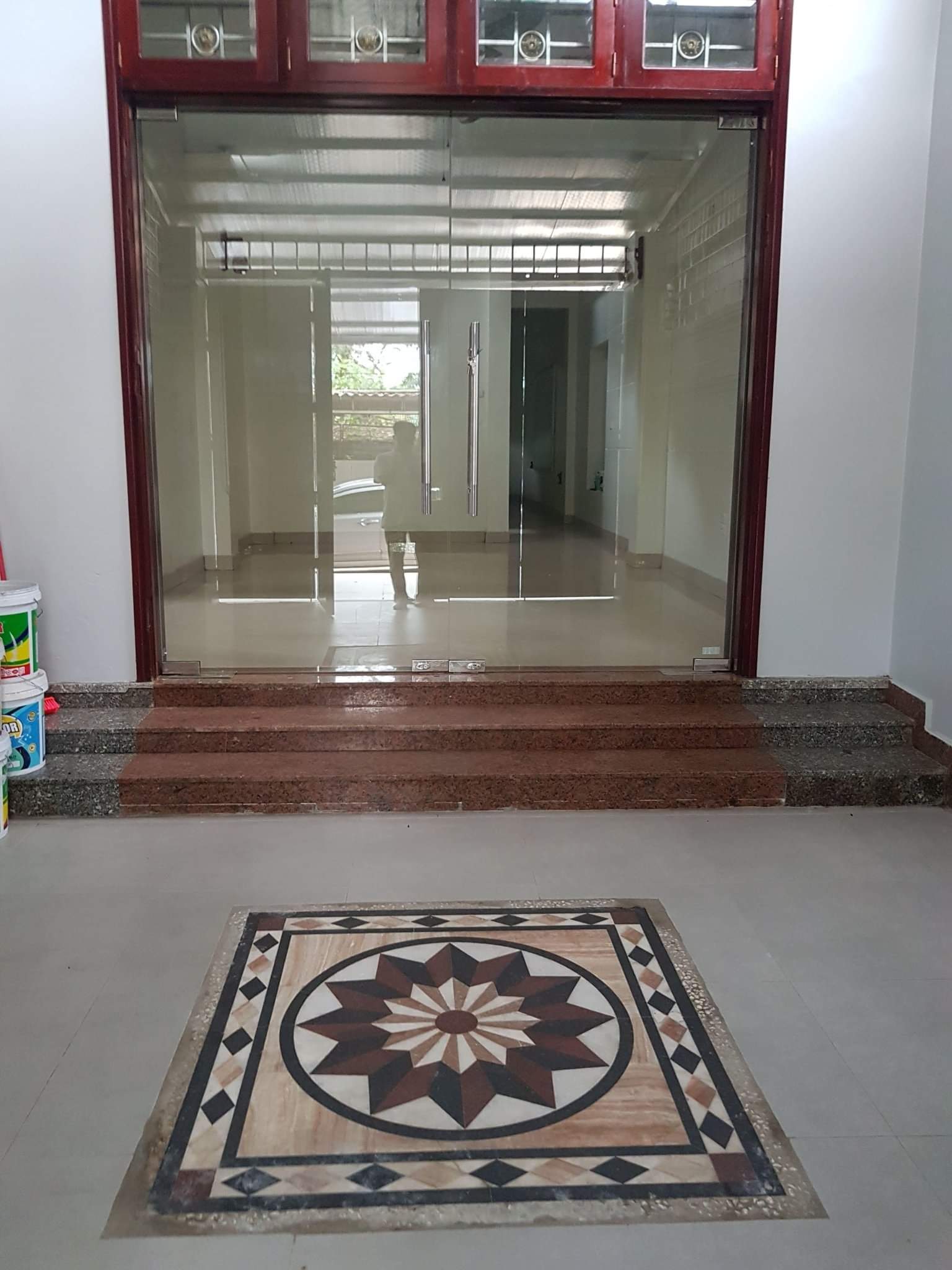 Cần bán Căn hộ chung cư Xã Uy Nỗ, Đông Anh, Diện tích 94m², Giá 4.7 Tỷ - LH: 0337378783 5