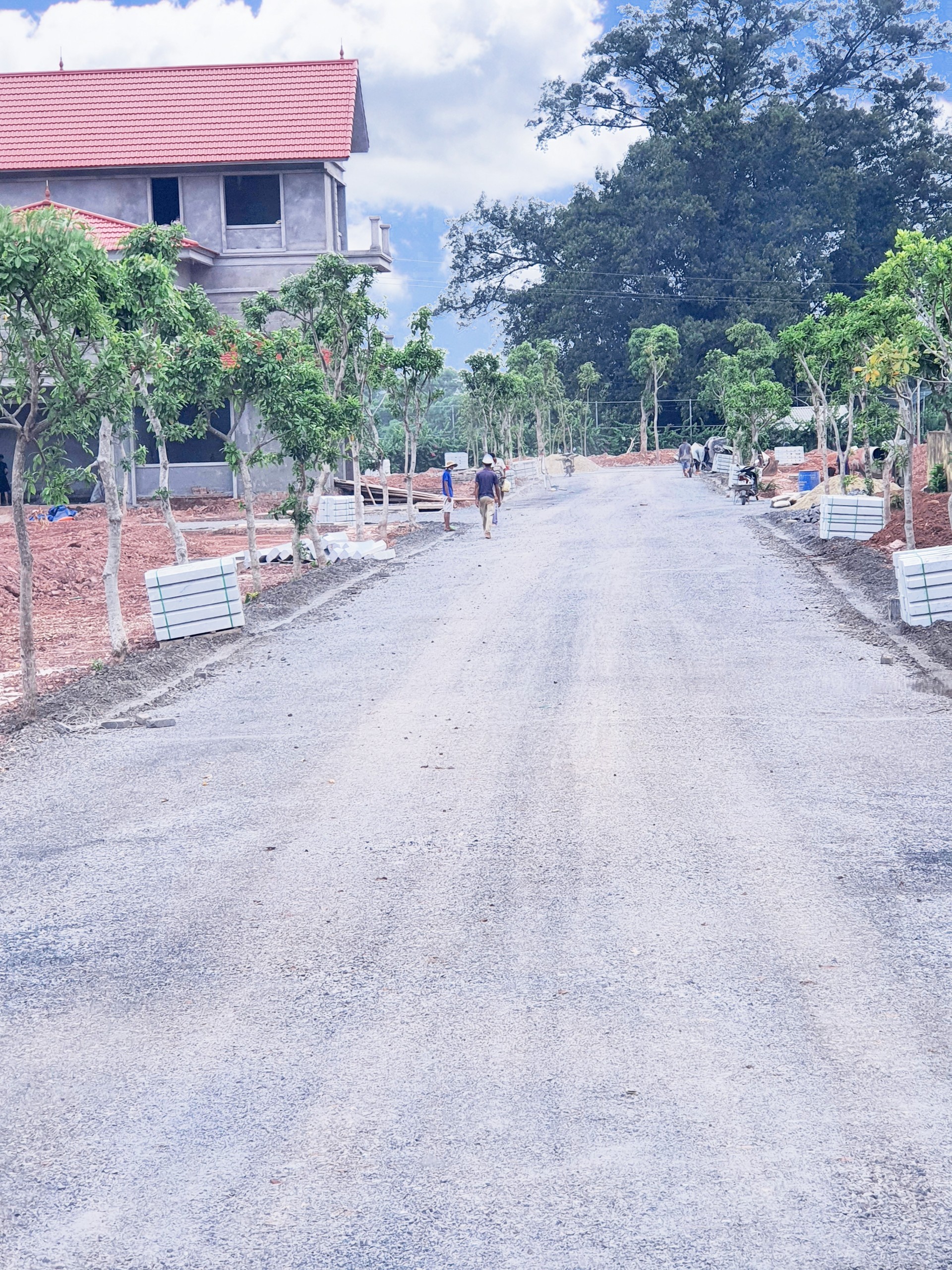 Cần bán Đất nền dự án đường Quốc lộ 37, Xã Xuân Phương, Diện tích 100m², Giá 1,3 Tỷ - LH: 0915554832 5