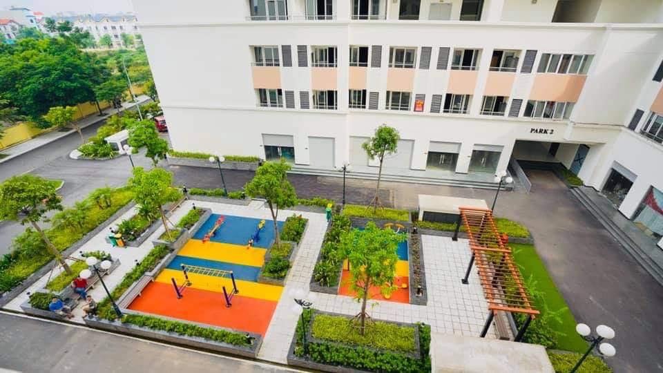 Căn 2 ngủ 1,57 tỉ 72.9m2 cùng nhiều chiết khấu tại Eurowindow River Park, Hà Nội. 3