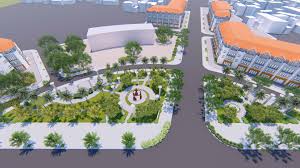 Cần bán Đất nền dự án dự án Khu đô thị Hà Phong, Diện tích 160m², Giá Thương lượng - LH: 0985678276