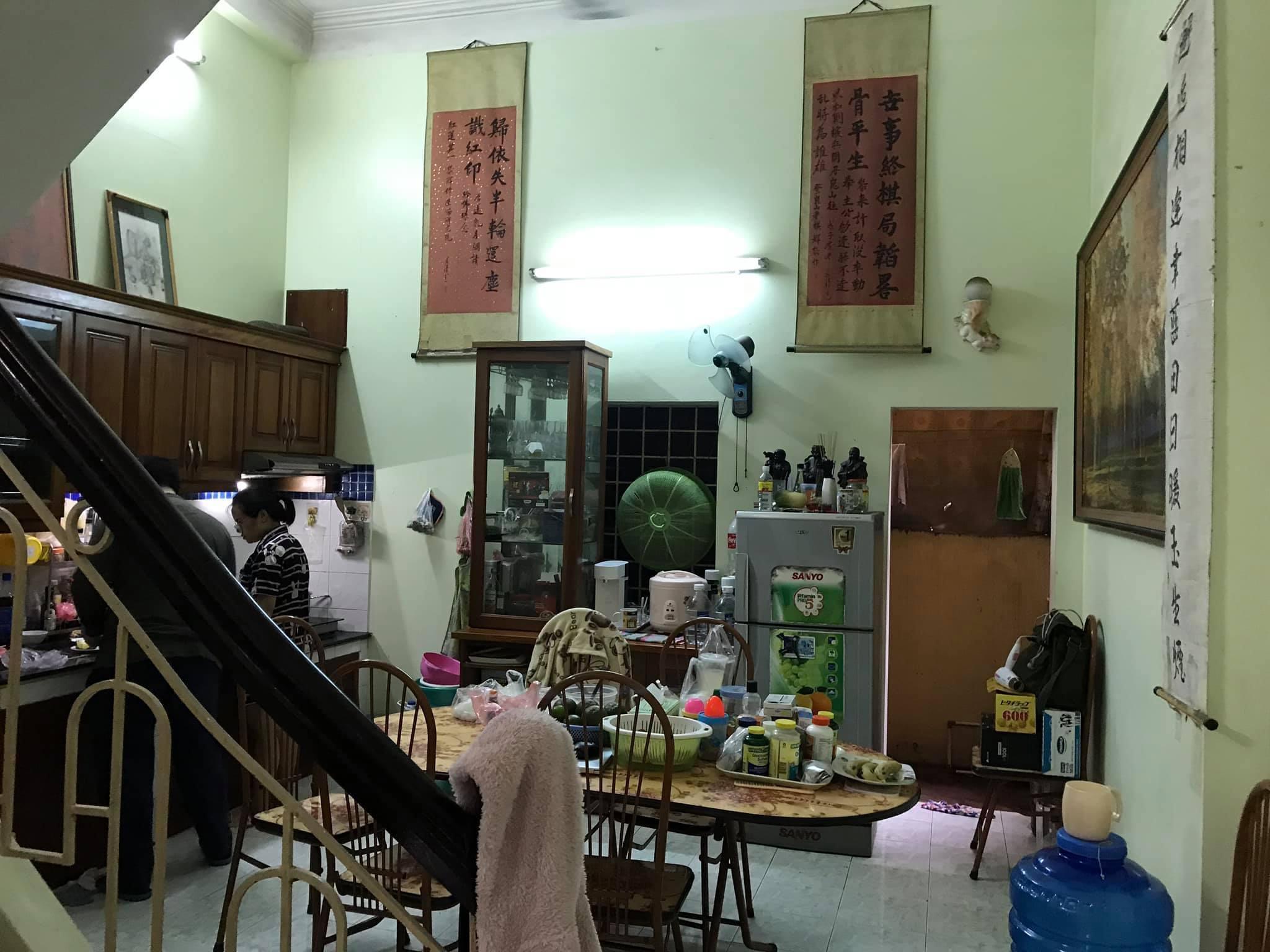 Cần bán Nhà riêng Hai Bà Trưng, Hà Nội, Diện tích 78m², Giá 5.35 Tỷ - LH: 0947161359 7