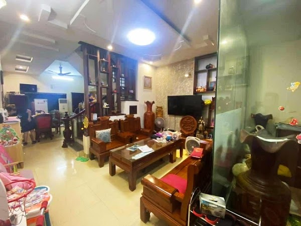 Cần bán Nhà riêng đường Văn Phú, Phường Quang Trung, Diện tích 84m², Giá 8.900.000.000 Triệu - LH: 0334733755