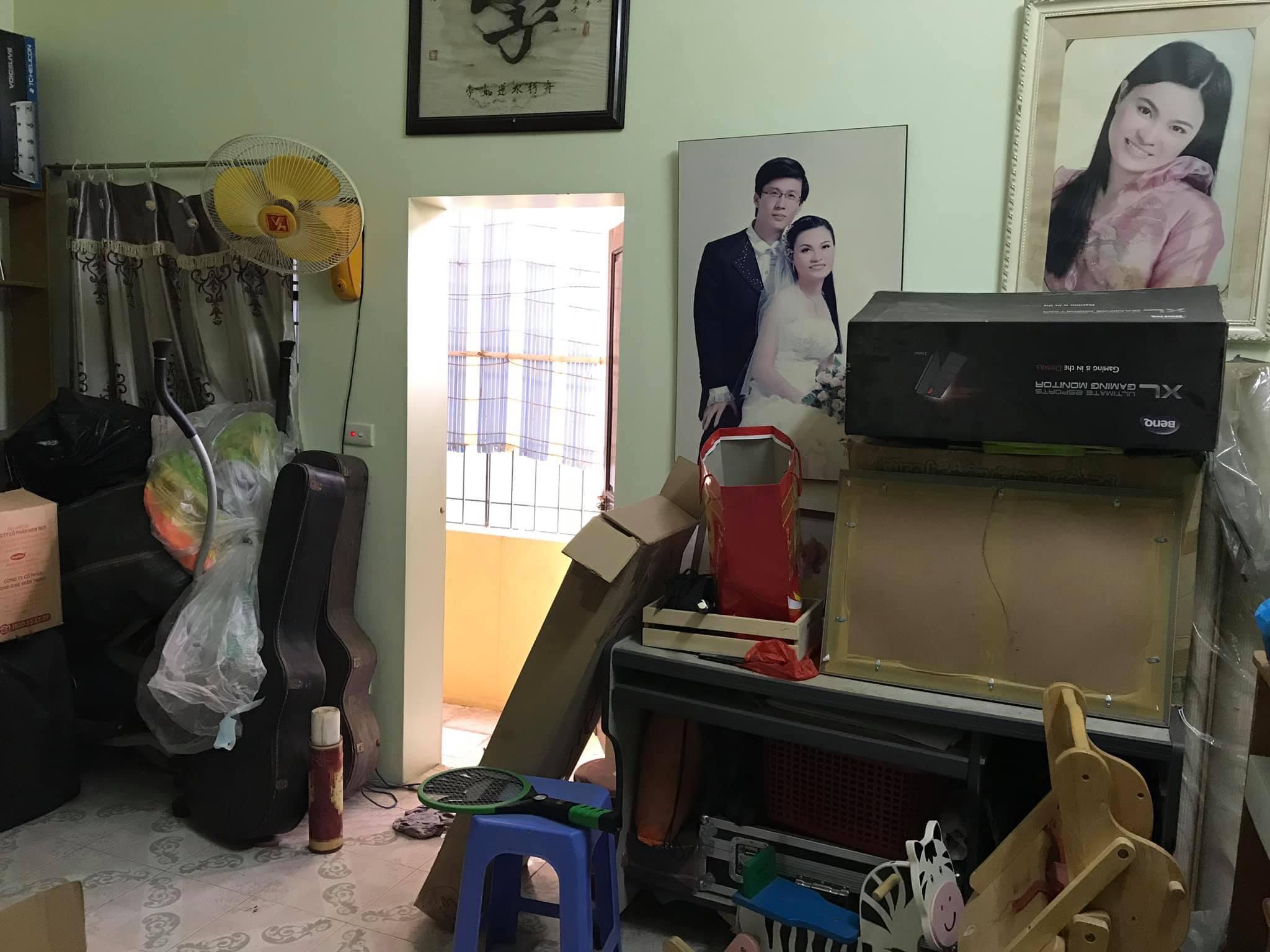 Cần bán Nhà riêng Hai Bà Trưng, Hà Nội, Diện tích 78m², Giá 5.35 Tỷ - LH: 0947161359 8