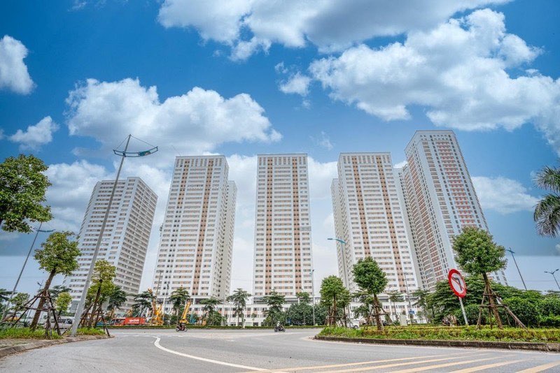 Căn 2 ngủ 1,57 tỉ 72.9m2 cùng nhiều chiết khấu tại Eurowindow River Park, Hà Nội. 2