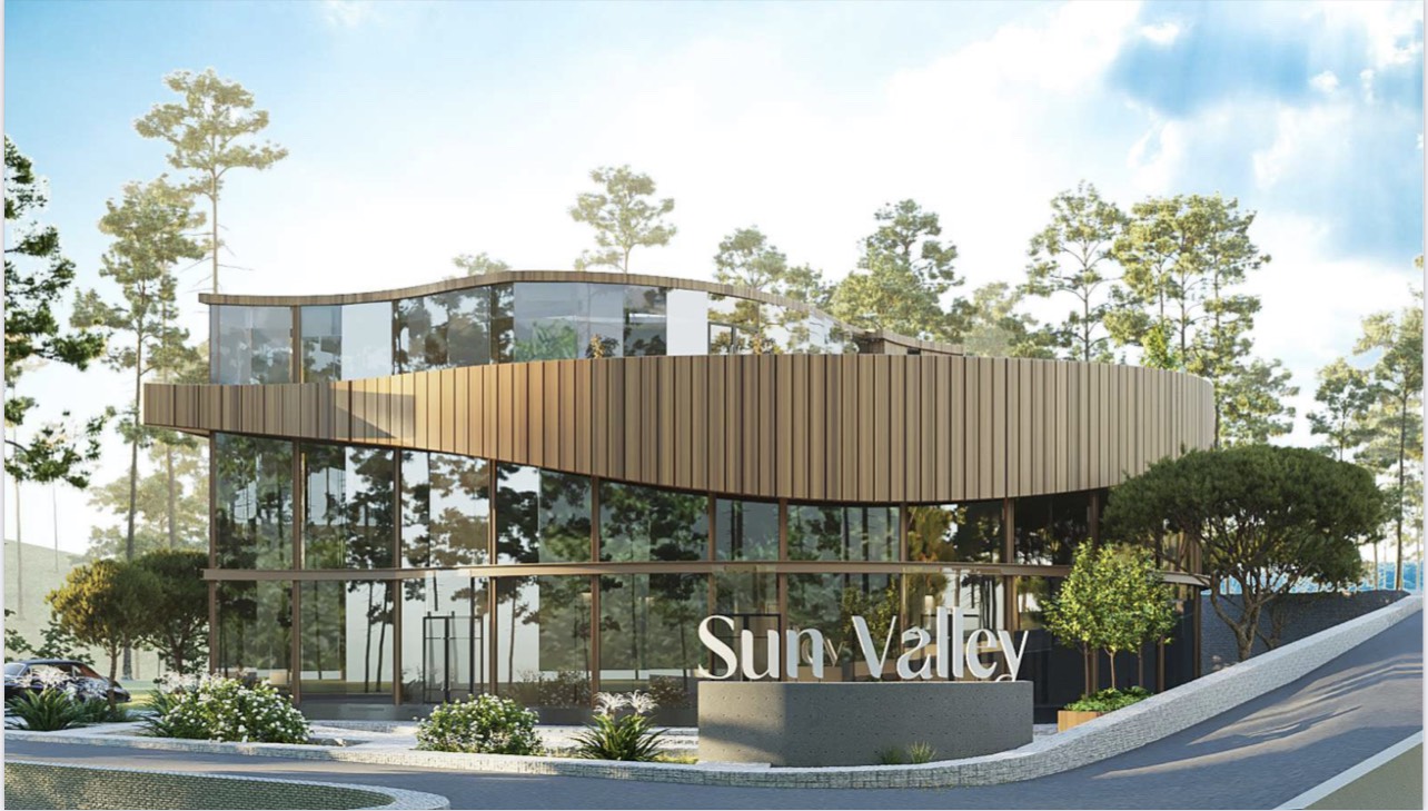 Cần bán Đất dự án Bảo Lộc Sun Valley, Diện tích 200m², Giá 1.7 Tỷ - LH: 0932171436 1