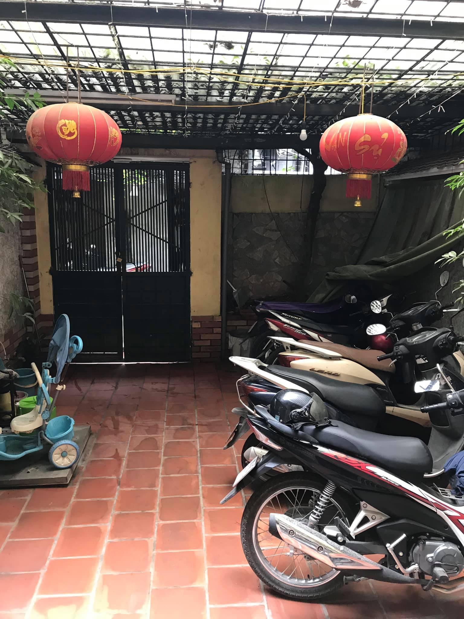 Cần bán Nhà riêng Hai Bà Trưng, Hà Nội, Diện tích 78m², Giá 5.35 Tỷ - LH: 0947161359 5