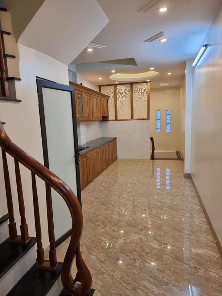 Cần bán Nhà riêng đường Nguyễn Khánh Toàn, Phường Quan Hoa, Diện tích 42m², Giá 4 Tỷ - LH: 0974609992 3