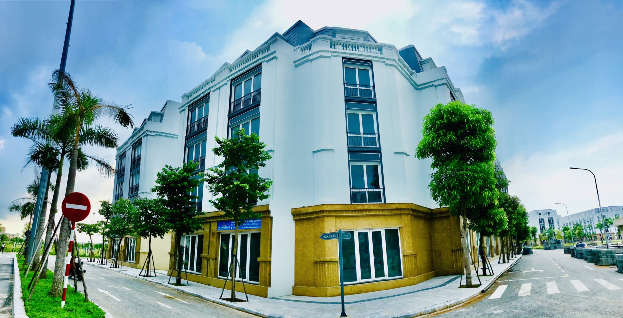 Cần bán Nhà mặt tiền dự án Eurowindow Park City, Diện tích 280m², Giá Thương lượng - LH: 0989851168 2