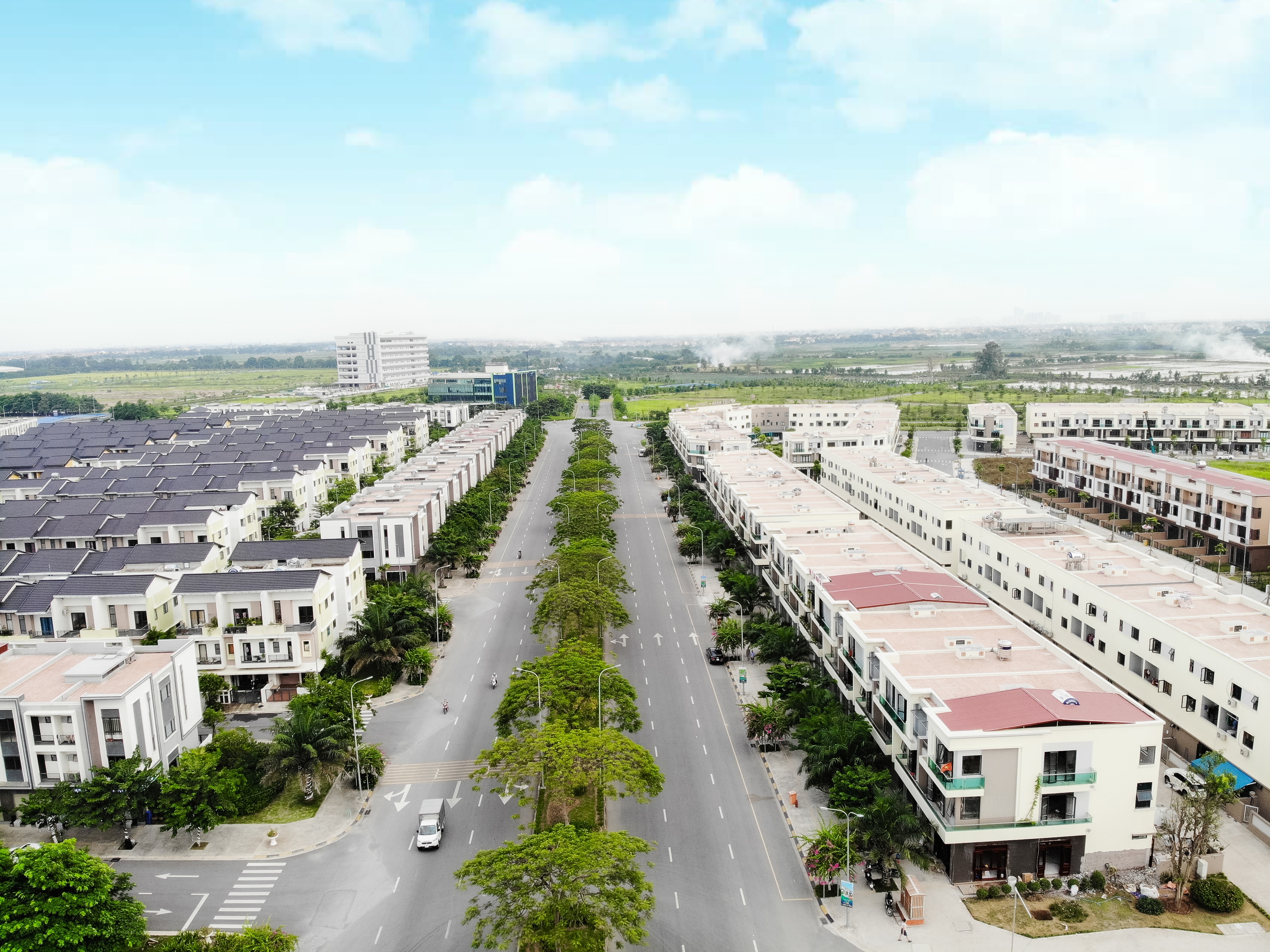 Cần bán Biệt thự dự án VSIP Bắc Ninh, Diện tích 135m², Giá 5.5 Tỷ - LH: 0988693800