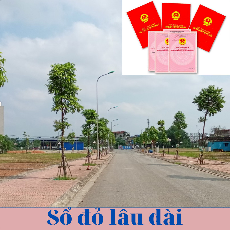 Cần bán Khu đô thị mới đường Mỏ Bạch, Phường Quang Vinh, Diện tích 150m², Giá Thương lượng - LH: 0915554832 2