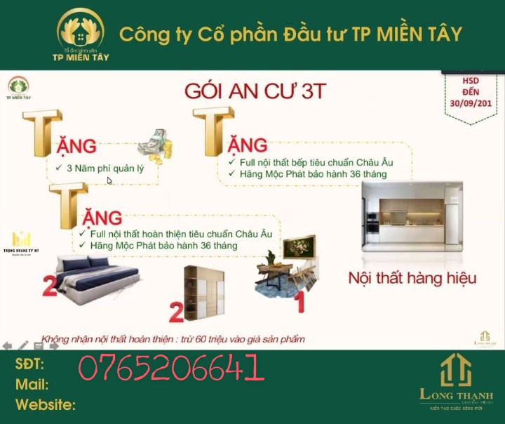 Cần bán Nhà mặt tiền đường Quốc lộ 1A, Xã Long Thạnh, Diện tích 90m², Giá 0750 Triệu 2