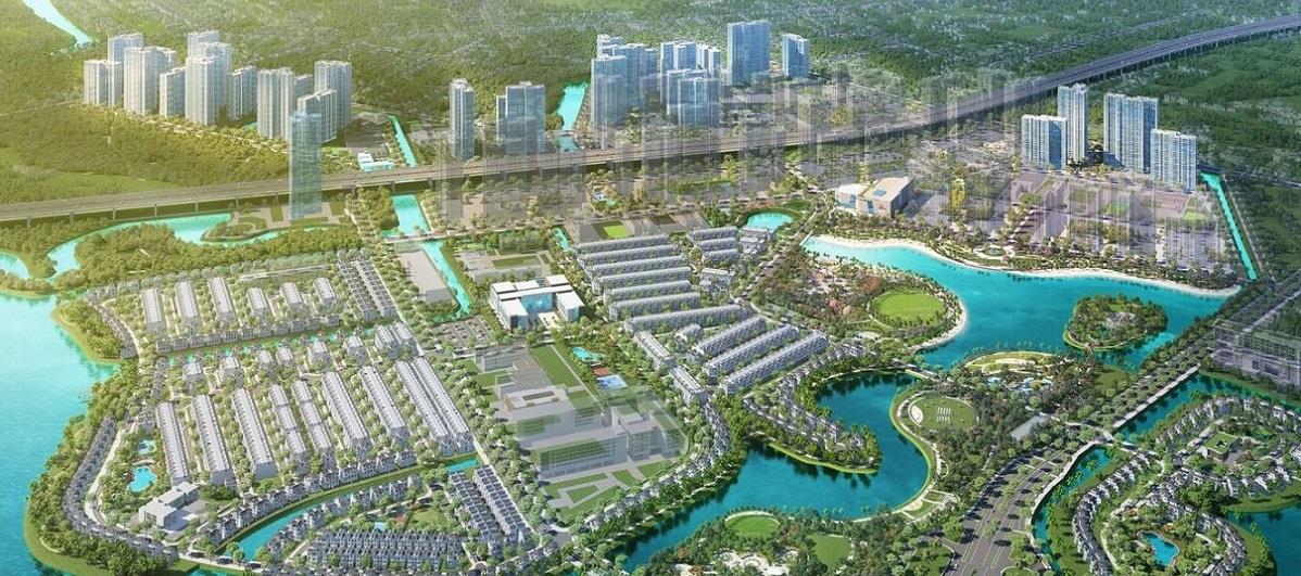 Cần bán Biệt thự, liền kề Vinhomes Dream City , Xã Nghĩa Trụ, Diện tích 47m²-120m2, Giá Thương lượng - LH: 0787278278 6