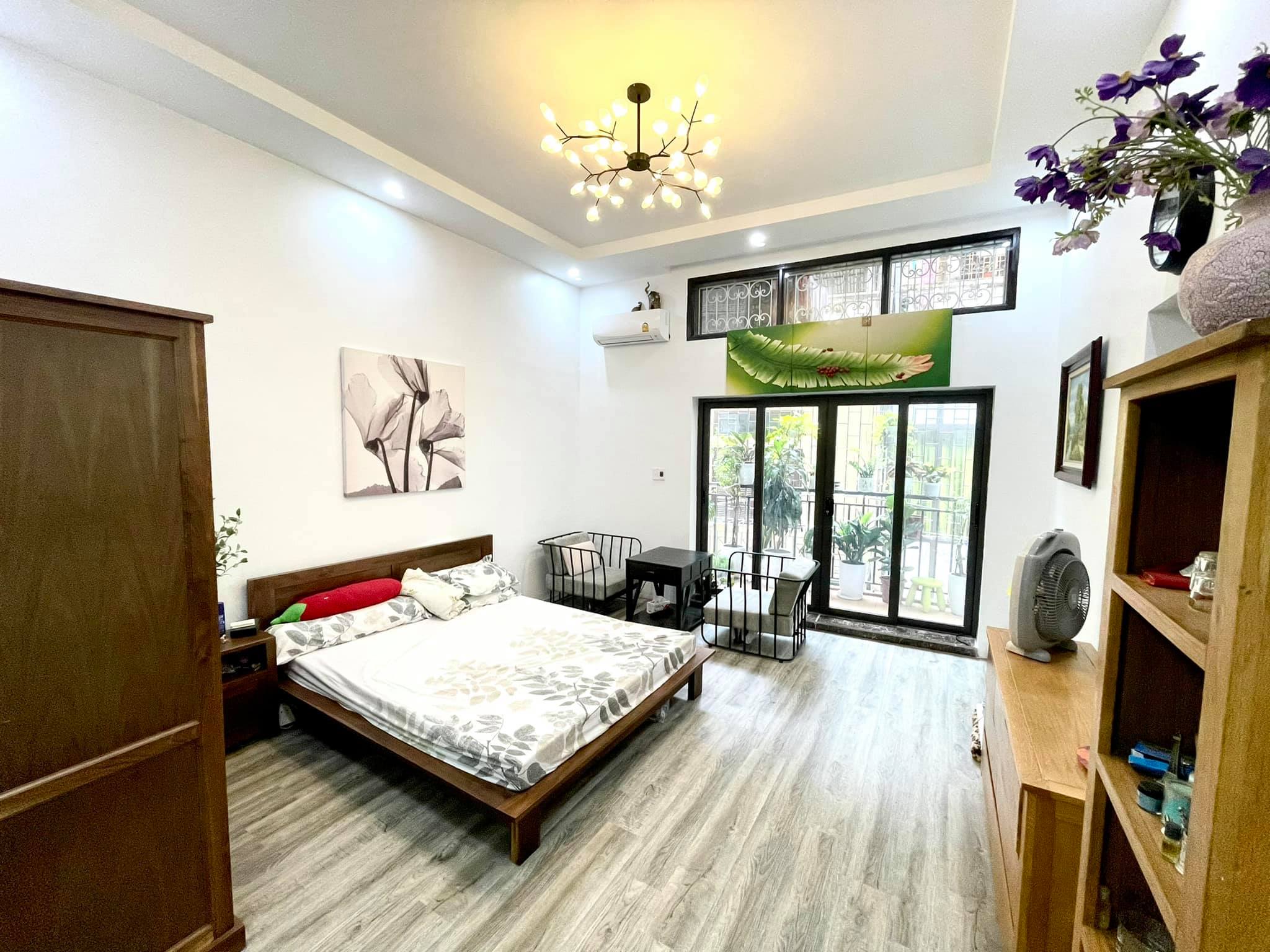 Cần bán Nhà riêng đường Trần Khát Chân, Phường Đồng Nhân, Diện tích 65m², Giá Thương lượng - LH: 0947833232 2