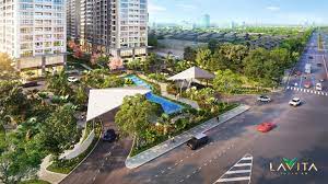 Cần bán Căn hộ chung cư dự án Anderson Park Bình Dương, Diện tích 70m², Giá Thương lượng - LH: 0986614679 2