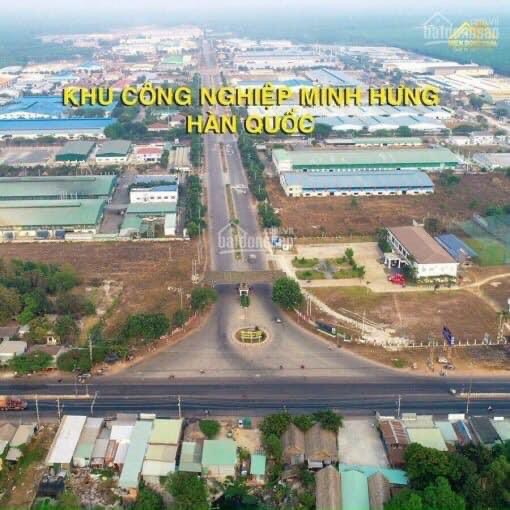 Cần bán Đất Xã Minh Hưng, Chơn Thành, Diện tích 250m², Giá 470 Triệu 4