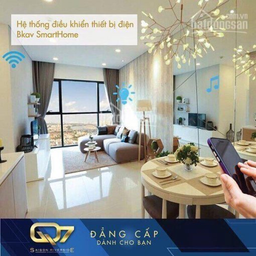 Cần bán Căn hộ chung cư quận 7. Diện tích 54m², Giá 1,95 tỷ- LH: 0938247393 3