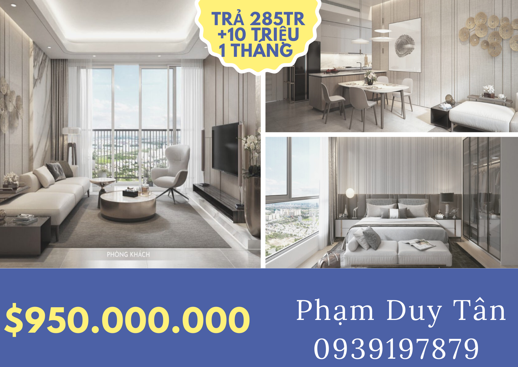 Cần bán Nhà riêng dự án Khu dân cư Phú An, Diện tích 58m², Giá 285 Triệu - LH: 0567093839 1
