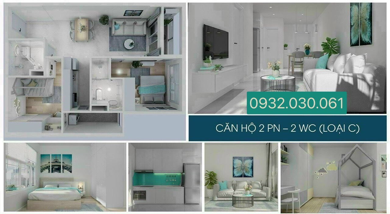 moonlight center point mặt tiền đường tên lửa binh tân , ưu đãi 10 căn đầu tiên giảm 490tr, ck tới 26% 0932030061 3