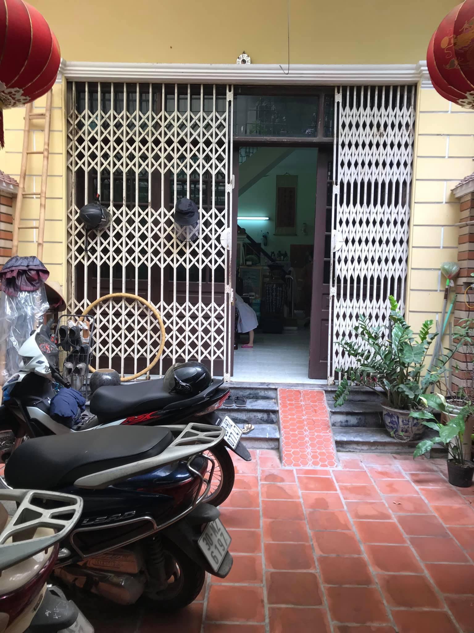 Cần bán Nhà riêng Hai Bà Trưng, Hà Nội, Diện tích 78m², Giá 5.35 Tỷ - LH: 0947161359 6