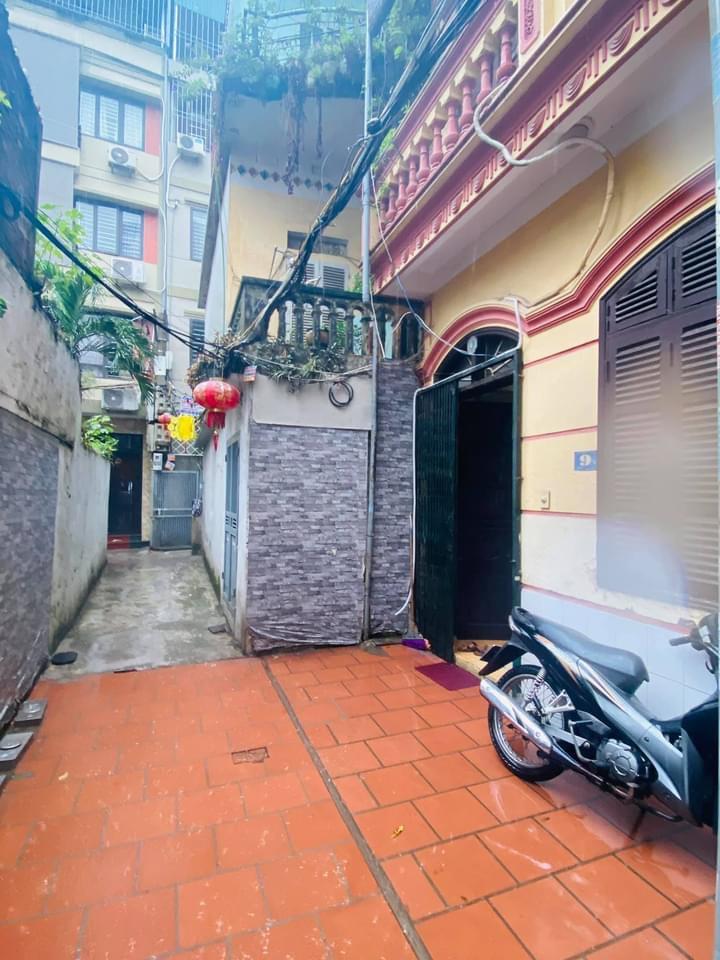 Cần bán Nhà riêng Hai Bà Trưng, Hà Nội, Diện tích 35m², Giá 3.2 Tỷ - LH: 0947161359 5
