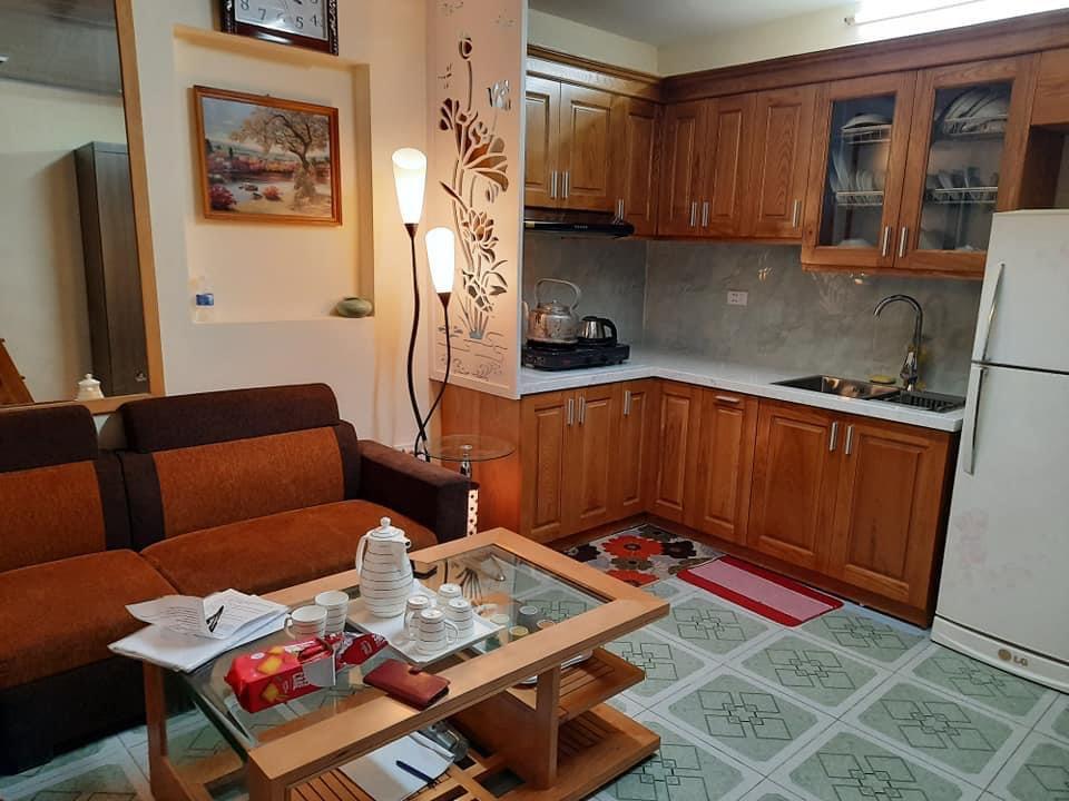 Cần bán Nhà riêng Đống Đa, Hà Nội, Diện tích 33m², Giá 2,8 Tỷ - LH: 0983197798